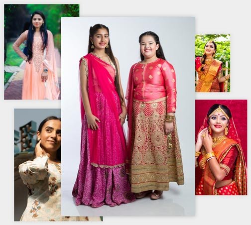 The Asian Trends