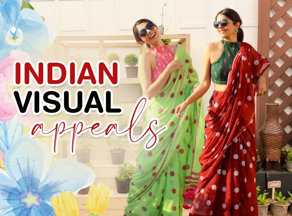 Asian Trends promo
