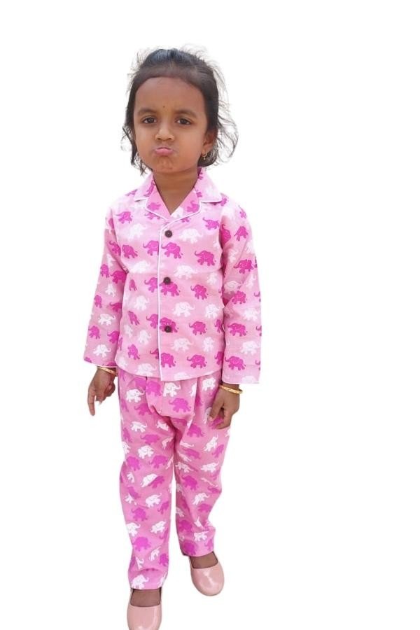 Kids Night Suit